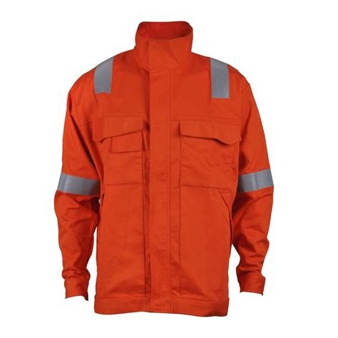 metal fabrication fire retardant jacket|fire resistant jackets for men.